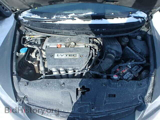 2006 ACURA CSX - VIN: 2HHFD55596H204233 - Фото 7