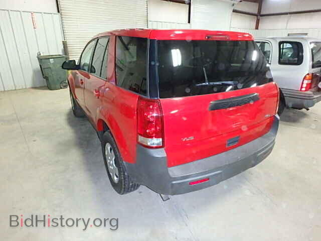 2005 SATURN VUE - VIN: 5GZCZ43D85S814996 - Фото 3