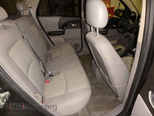 2005 SATURN VUE - VIN: 5GZCZ43D85S814996 - Фото 6
