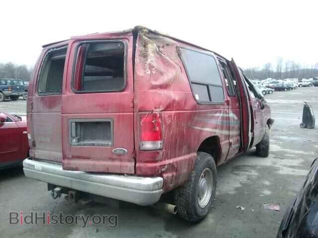 1999 FORD ECONOLINE - VIN: 1FDPE24L6XHA56595 - Photo 4