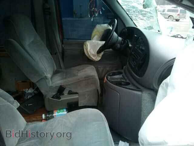 1999 FORD ECONOLINE - VIN: 1FDPE24L6XHA56595 - Photo 5