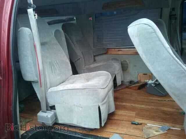 1999 FORD ECONOLINE - VIN: 1FDPE24L6XHA56595 - Photo 6