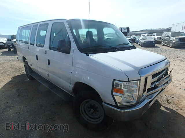 Фотография 1FBSS3BL5ADA82835 - FORD ECONOLINE 2010