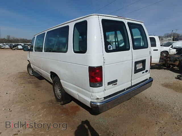2010 FORD ECONOLINE - VIN: 1FBSS3BL5ADA82835 - Фото 3