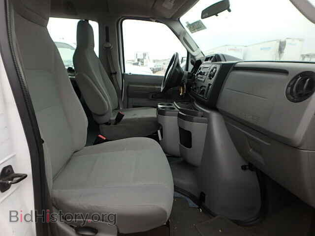 2010 FORD ECONOLINE - VIN: 1FBSS3BL5ADA82835 - Фото 5