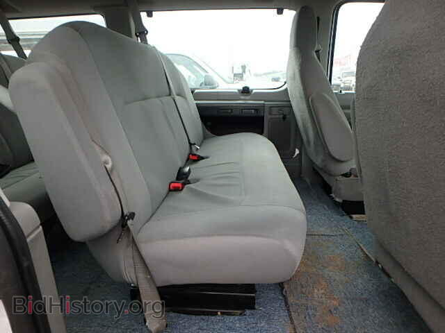 2010 FORD ECONOLINE - VIN: 1FBSS3BL5ADA82835 - Фото 6