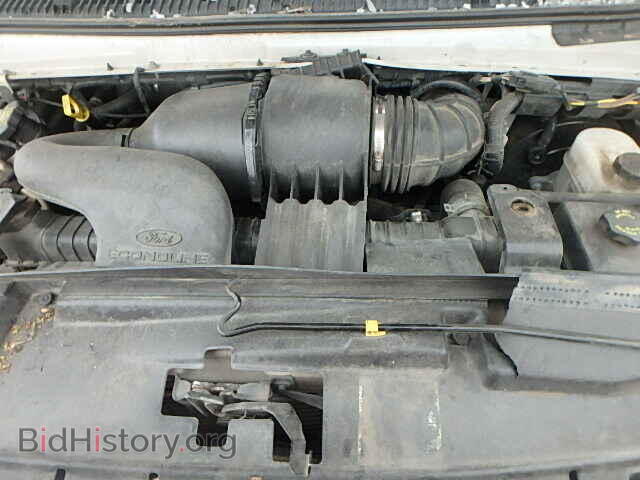 2010 FORD ECONOLINE - VIN: 1FBSS3BL5ADA82835 - Фото 7