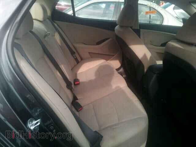 2015 KIA OPTIMA - VIN: KNAGM4A72F5628026 - Photo 6