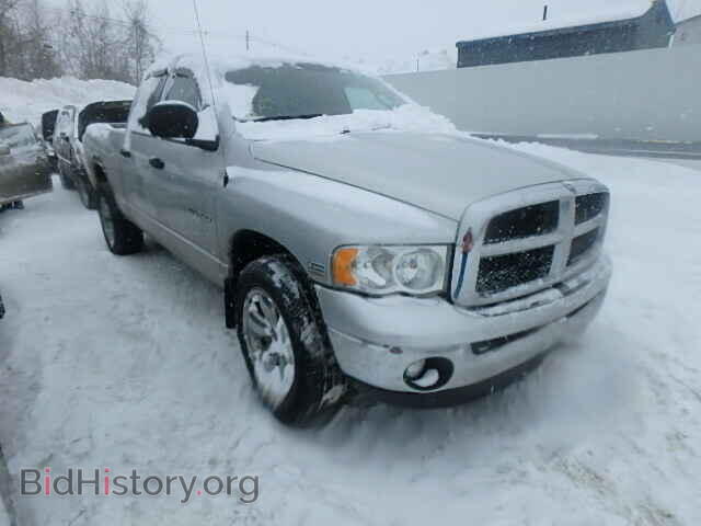 Фотография 1D7HU18D23J670478 - DODGE RAM 1500 2003