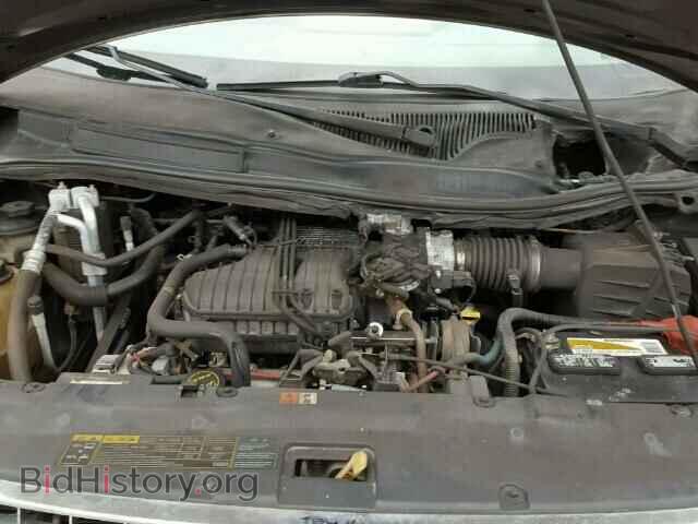 2007 FORD FREESTAR - VIN: 2FMDA58277BA03211 - Photo 7