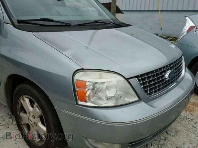 2007 FORD FREESTAR - VIN: 2FMDA58277BA03211 - Photo 9