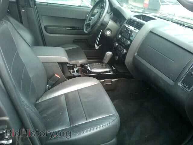 2012 FORD ESCAPE - VIN: 1FMCU0EG1CKB17825 - Фото 5