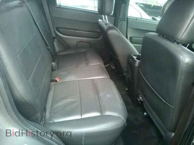 2012 FORD ESCAPE - VIN: 1FMCU0EG1CKB17825 - Фото 6