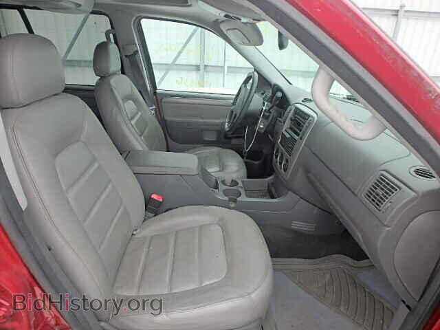2005 FORD EXPLORER - VIN: 1FMDU73E45UB83677 - Photo 5