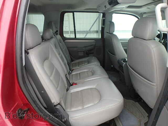 2005 FORD EXPLORER - VIN: 1FMDU73E45UB83677 - Photo 6