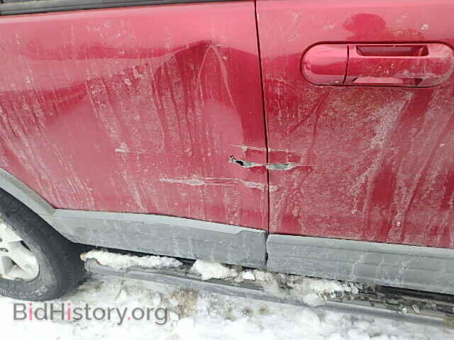 2005 FORD EXPLORER - VIN: 1FMDU73E45UB83677 - Photo 10