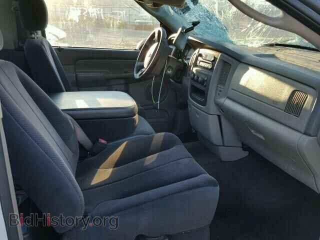 2004 DODGE RAM 1500 - VIN: 1D7HA16D34J260849 - Photo 5