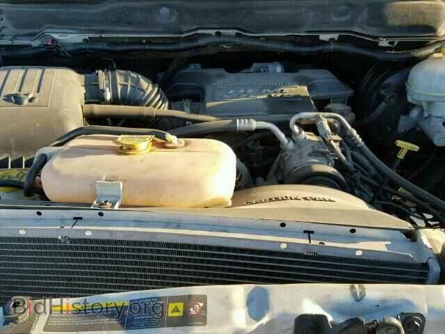 2004 DODGE RAM 1500 - VIN: 1D7HA16D34J260849 - Photo 7