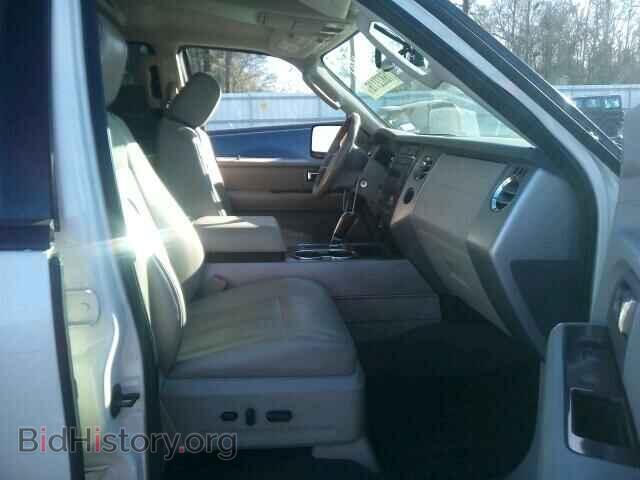 2007 FORD EXPEDITION - VIN: 1FMFU19507LA79340 - Фото 5
