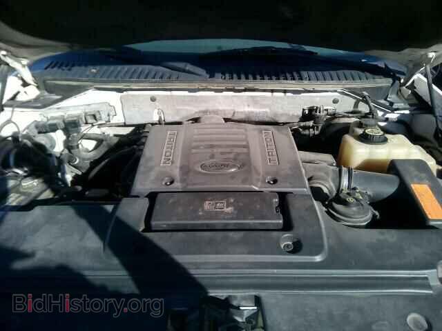 2007 FORD EXPEDITION - VIN: 1FMFU19507LA79340 - Фото 7