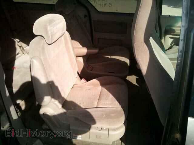 2004 FORD FREESTAR - VIN: 2FMZA51634BB24736 - Фото 6