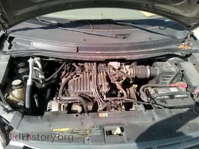 2004 FORD FREESTAR - VIN: 2FMZA51634BB24736 - Фото 7