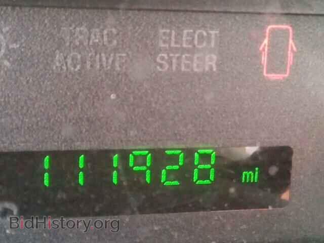 2004 FORD FREESTAR - VIN: 2FMZA51634BB24736 - Фото 8