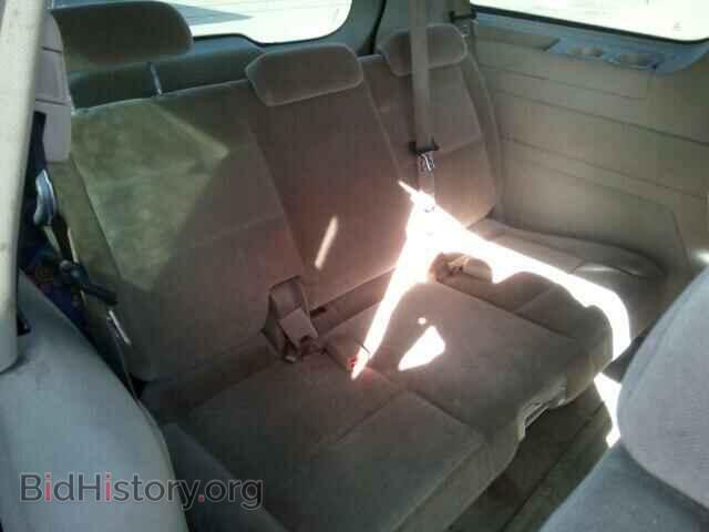 2004 FORD FREESTAR - VIN: 2FMZA51634BB24736 - Фото 10