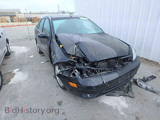 Фотография 1FAHP38Z15W273638 - FORD FOCUS 2005