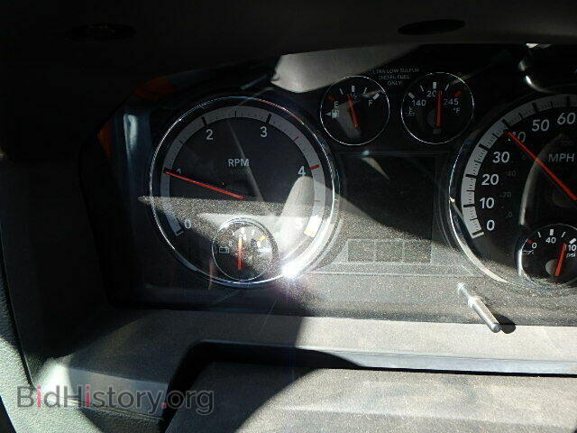2010 DODGE RAM 3500 - VIN: 3D73Y4CL3AG157494 - Фото 8