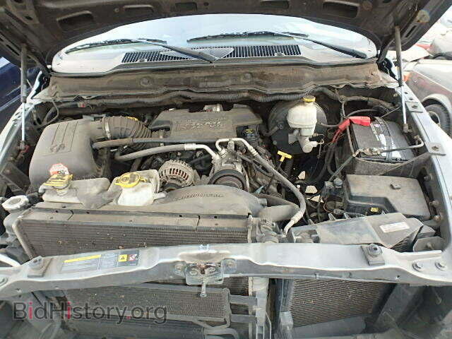 2005 DODGE RAM 1500 - VIN: 1D7HA16D05J628583 - Фото 7