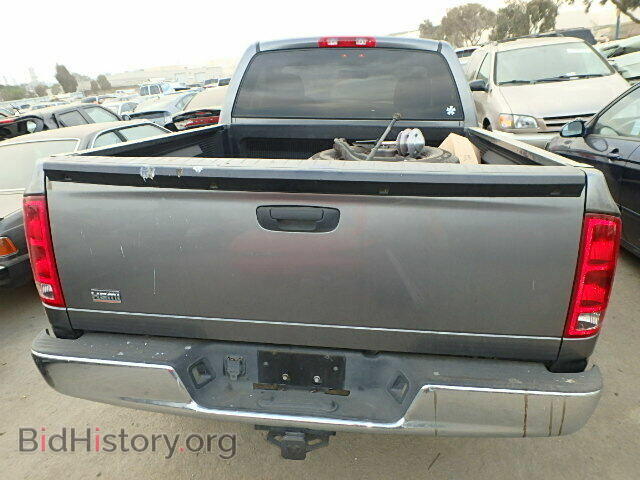 2005 DODGE RAM 1500 - VIN: 1D7HA16D05J628583 - Фото 9