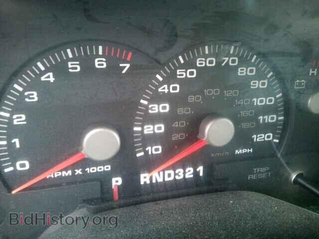 2005 FORD EXPLORER - VIN: 1FMZU63K05ZA12871 - Photo 8