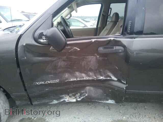 2005 FORD EXPLORER - VIN: 1FMZU63K05ZA12871 - Photo 10