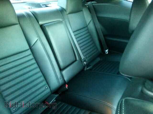 2013 DODGE CHALLENGER - VIN: 2C3CDYBT5DH691331 - Photo 6