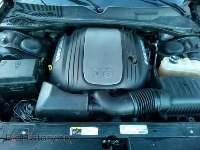 2013 DODGE CHALLENGER - VIN: 2C3CDYBT5DH691331 - Photo 7