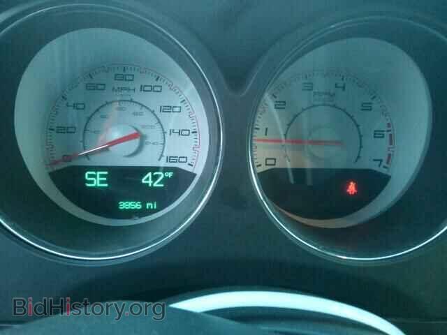 2013 DODGE CHALLENGER - VIN: 2C3CDYBT5DH691331 - Photo 8