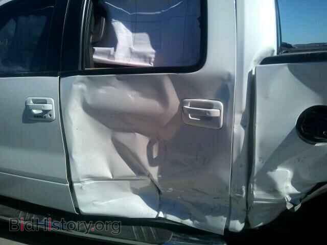 2013 FORD F150 - VIN: 1FTFW1CFXDFC26838 - Фото 9
