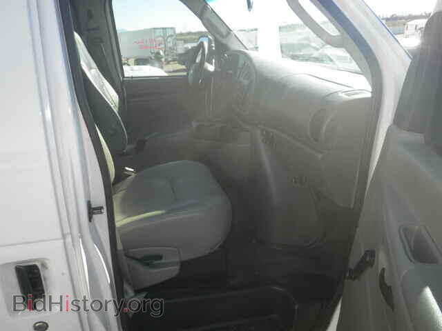 2007 FORD ECONOLINE - VIN: 1FTNE24W17DA50412 - Фото 5
