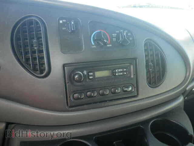 2007 FORD ECONOLINE - VIN: 1FTNE24W17DA50412 - Фото 9