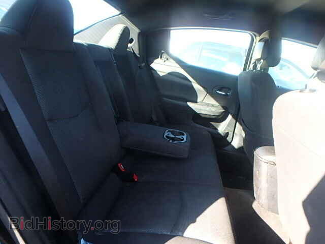 2012 DODGE AVENGER - VIN: 1C3CDZABXCN220439 - Фото 6