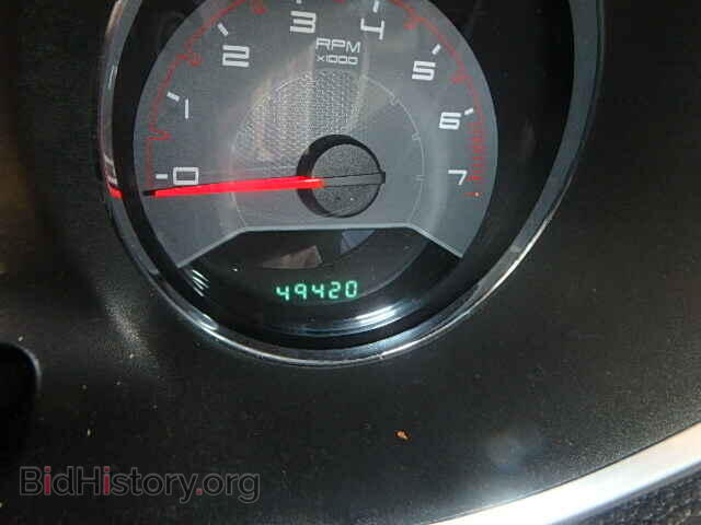 2012 DODGE AVENGER - VIN: 1C3CDZABXCN220439 - Фото 8