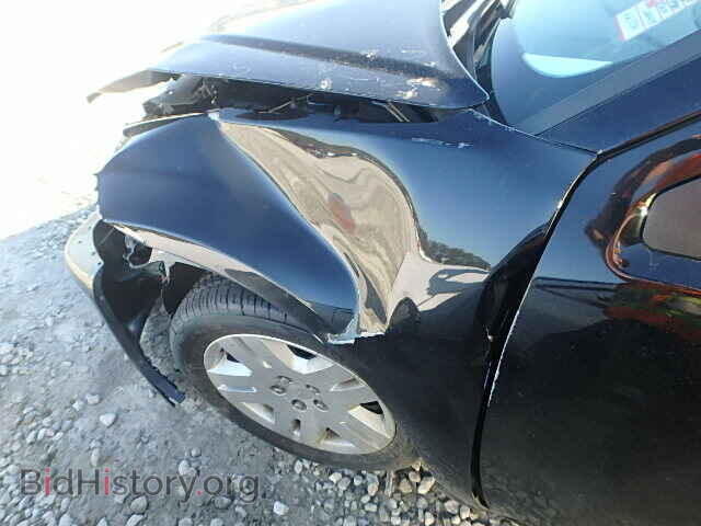 2012 DODGE AVENGER - VIN: 1C3CDZABXCN220439 - Фото 9