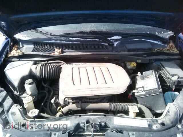 2011 DODGE CARAVAN - VIN: 2D4RN5DG1BR718956 - Фото 7