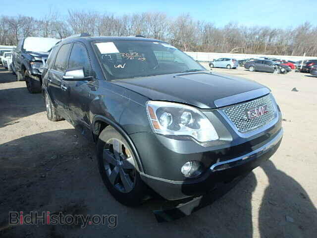 Фотография 1GKKRRED8BJ167559 - GMC ACADIA 2011