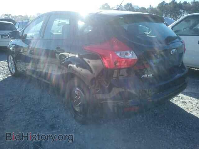 2013 FORD FOCUS - VIN: 1FADP3K25DL302892 - Photo 3