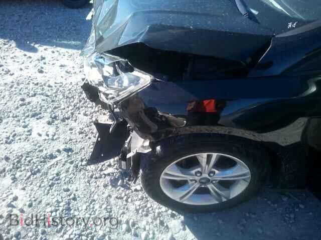 2013 FORD FOCUS - VIN: 1FADP3K25DL302892 - Photo 9