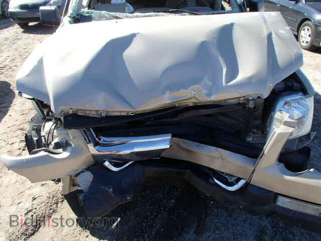 2007 FORD EXPLORER - VIN: 1FMEU73E47UB37032 - Фото 7