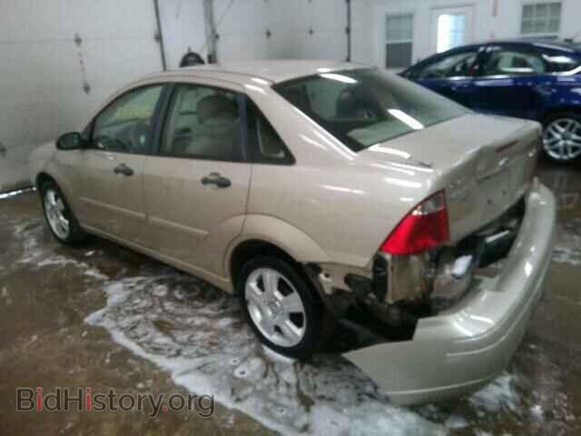 2006 FORD FOCUS - VIN: 1FAHP34N16W239672 - Фото 3