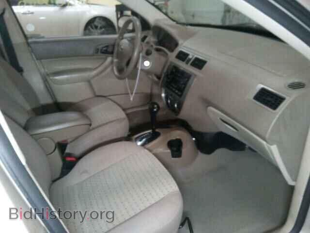 2006 FORD FOCUS - VIN: 1FAHP34N16W239672 - Фото 5